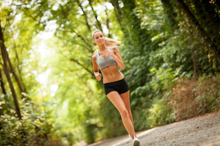 Physical Health