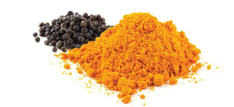 Piperina e Curcuma Plus come si usa: benefici e ...