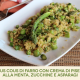 cous cous di farro