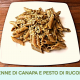 penne di canapa