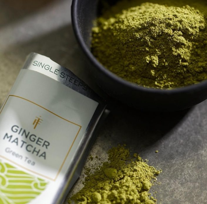 Té Matcha Farmanatura