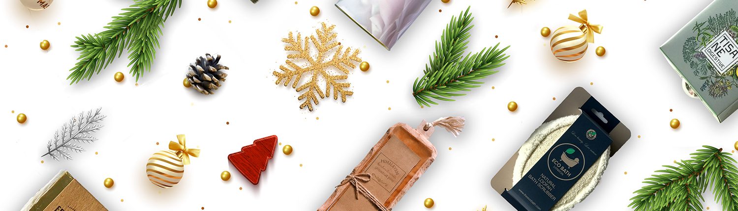 Idee Regalo Per Questo Natale.20 Idee Di Regali Naturali Per Questo Natale Farmanatura Bio Store