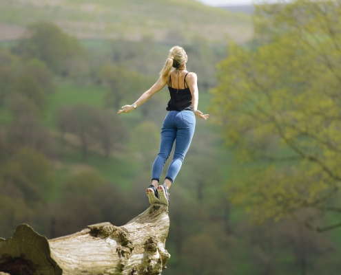 stile di vita sano Farmanatura