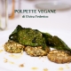 polpette vegane ricetta - Elvira Federico Farmanatura