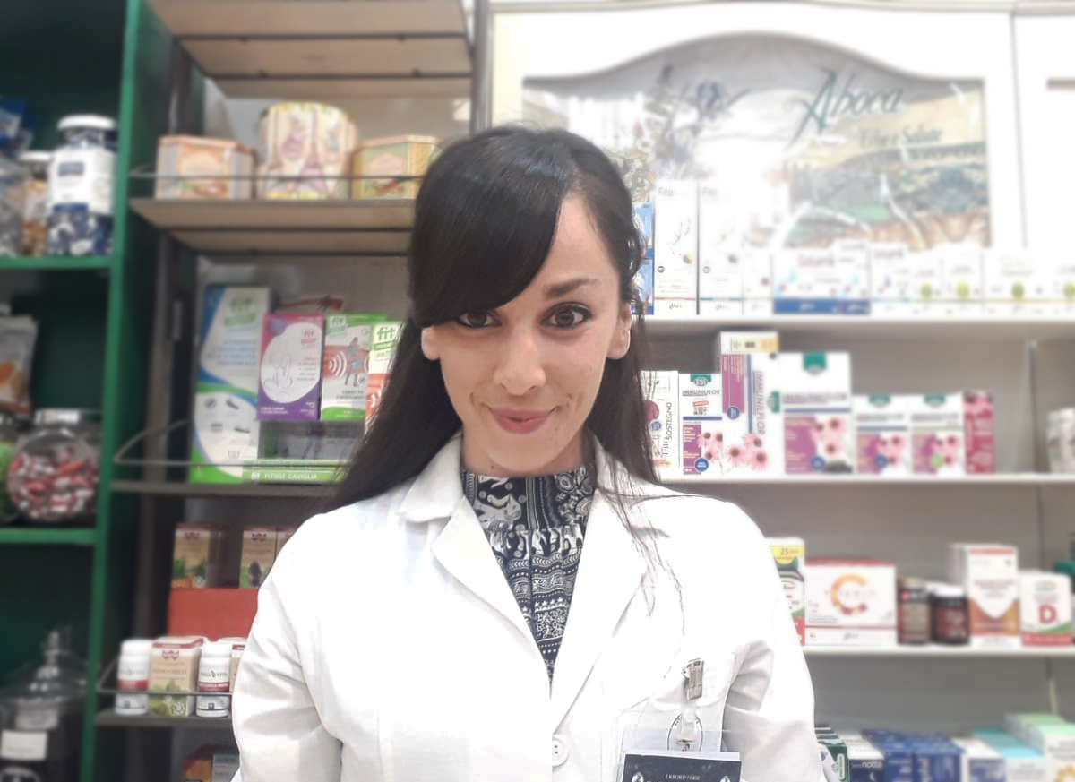 dott.ssa Cristina Frisenna