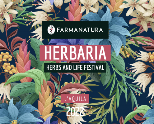 Herbaria 2022