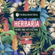 Herbaria 2022