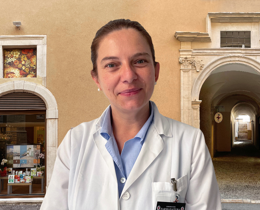 dott.ssa Paola Carbone