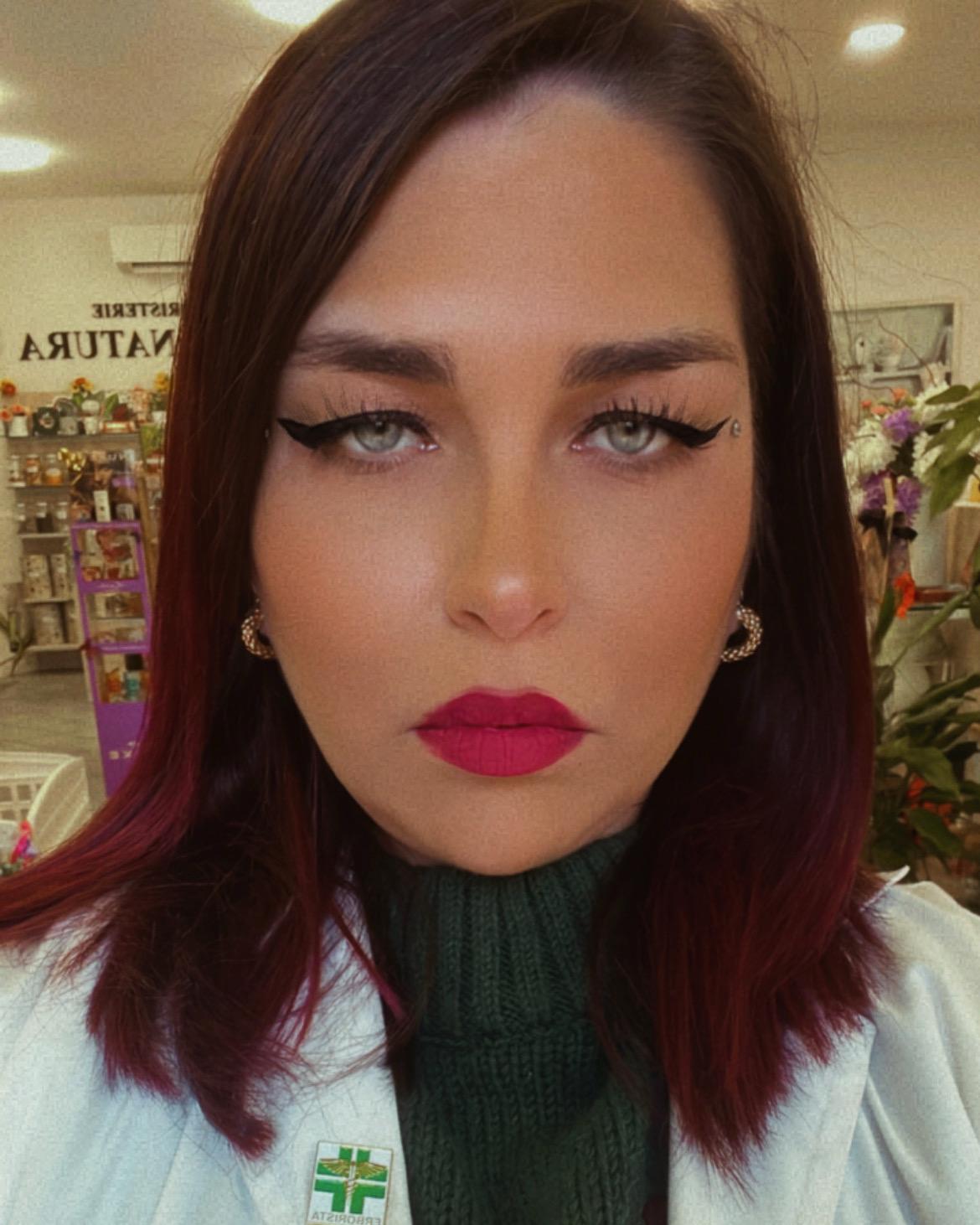 dott.ssa Antonella Parisi